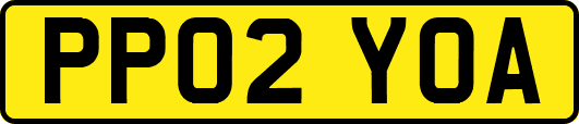 PP02YOA