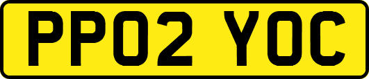 PP02YOC