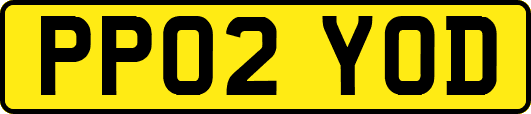 PP02YOD