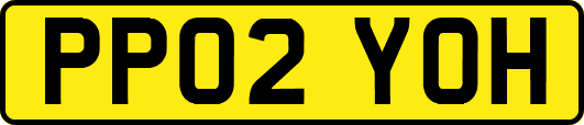 PP02YOH
