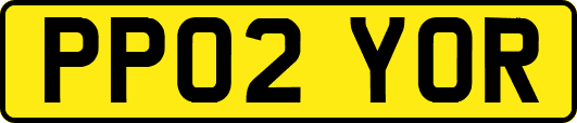 PP02YOR