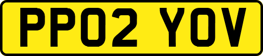PP02YOV