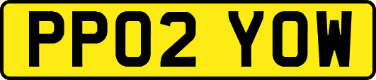 PP02YOW