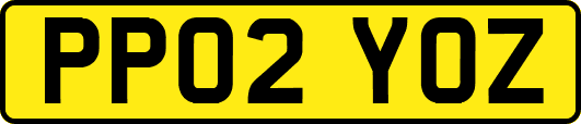 PP02YOZ