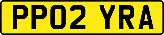 PP02YRA