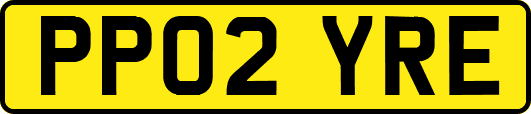 PP02YRE
