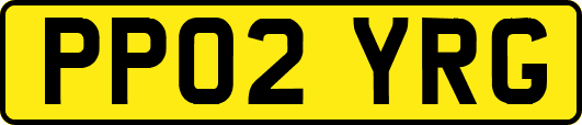 PP02YRG