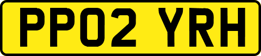 PP02YRH