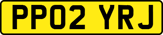 PP02YRJ