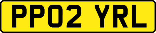PP02YRL