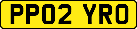 PP02YRO