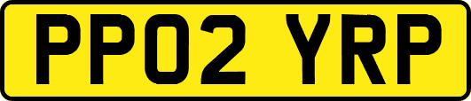PP02YRP