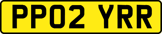 PP02YRR
