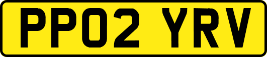 PP02YRV
