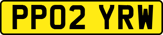 PP02YRW