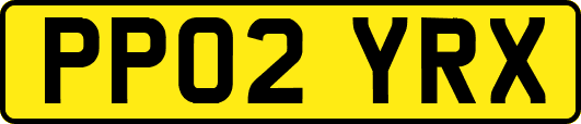 PP02YRX