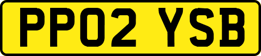PP02YSB