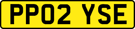 PP02YSE