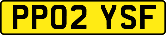 PP02YSF