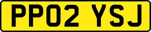 PP02YSJ