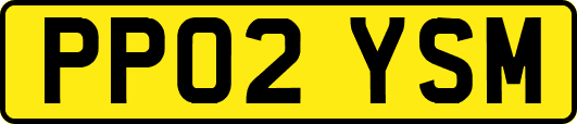 PP02YSM