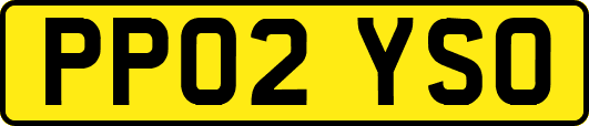 PP02YSO