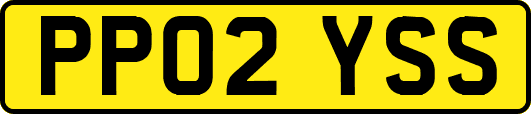 PP02YSS