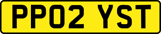 PP02YST