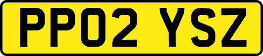 PP02YSZ
