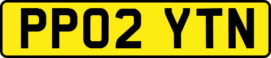 PP02YTN