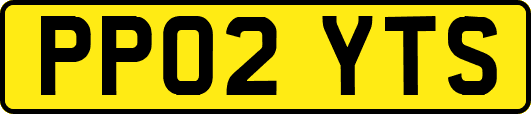 PP02YTS