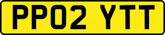 PP02YTT