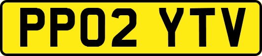 PP02YTV