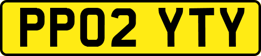 PP02YTY