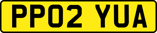 PP02YUA