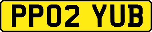 PP02YUB