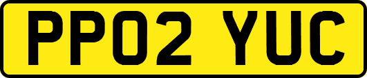 PP02YUC