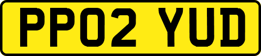 PP02YUD