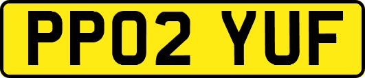 PP02YUF