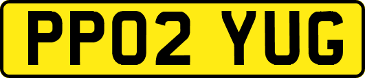 PP02YUG