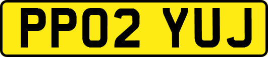 PP02YUJ