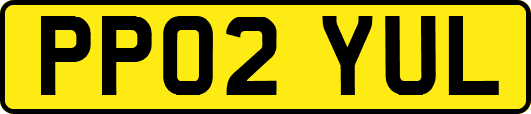 PP02YUL