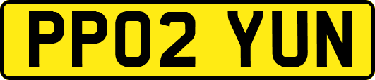 PP02YUN