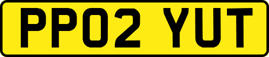 PP02YUT