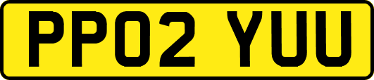 PP02YUU