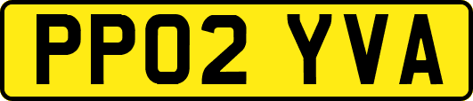 PP02YVA