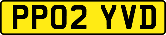 PP02YVD