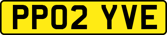 PP02YVE