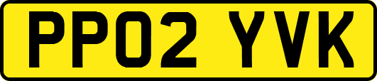 PP02YVK