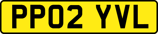 PP02YVL